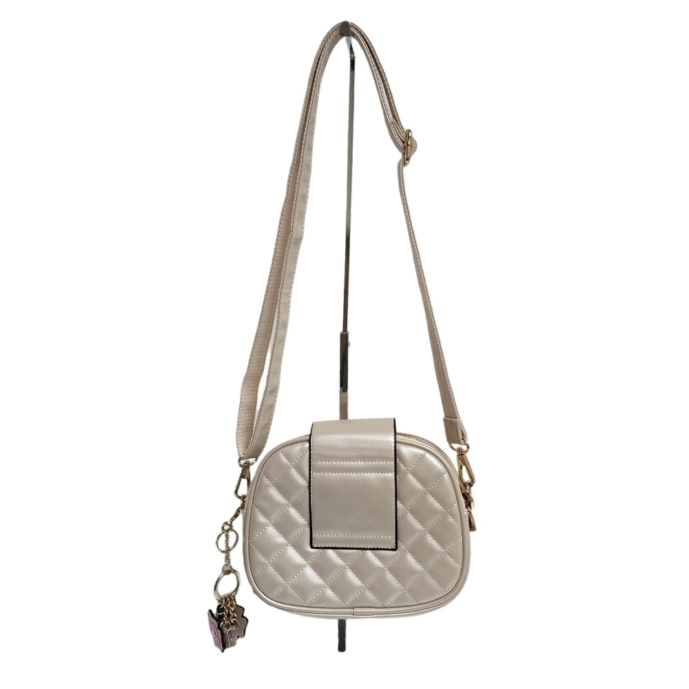 BEIBAOBAO IRIDESCENT CROSSBODY BAG - Picture 5 of 13